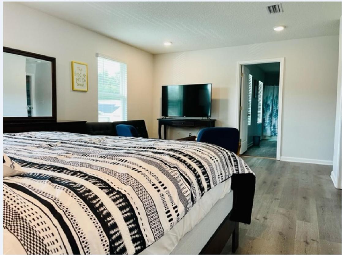 Leny'S Place Pensacola Zewnętrze zdjęcie