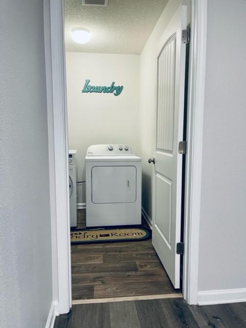 Leny'S Place Pensacola Zewnętrze zdjęcie