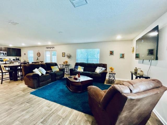 Leny'S Place Pensacola Zewnętrze zdjęcie
