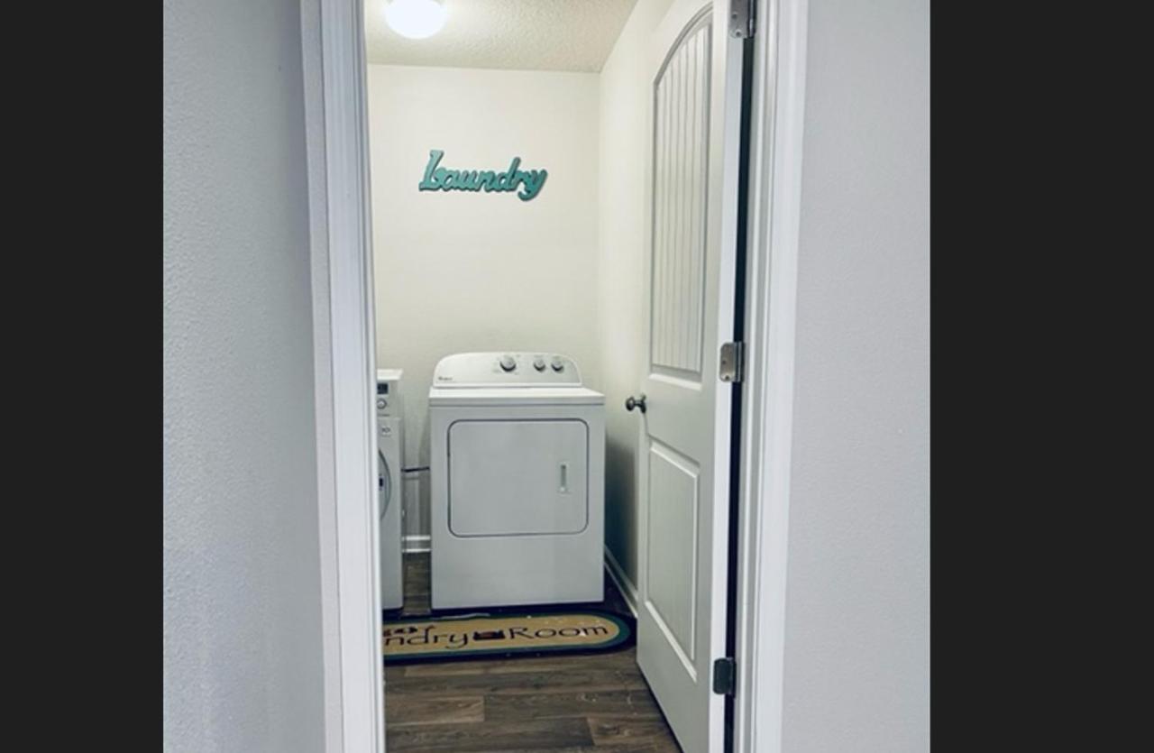 Leny'S Place Pensacola Zewnętrze zdjęcie