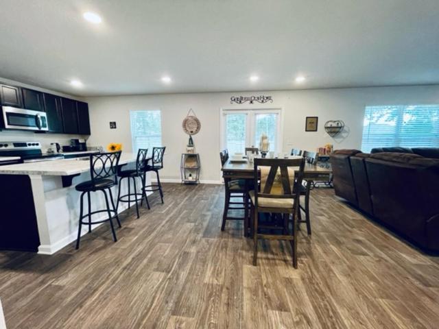 Leny'S Place Pensacola Zewnętrze zdjęcie