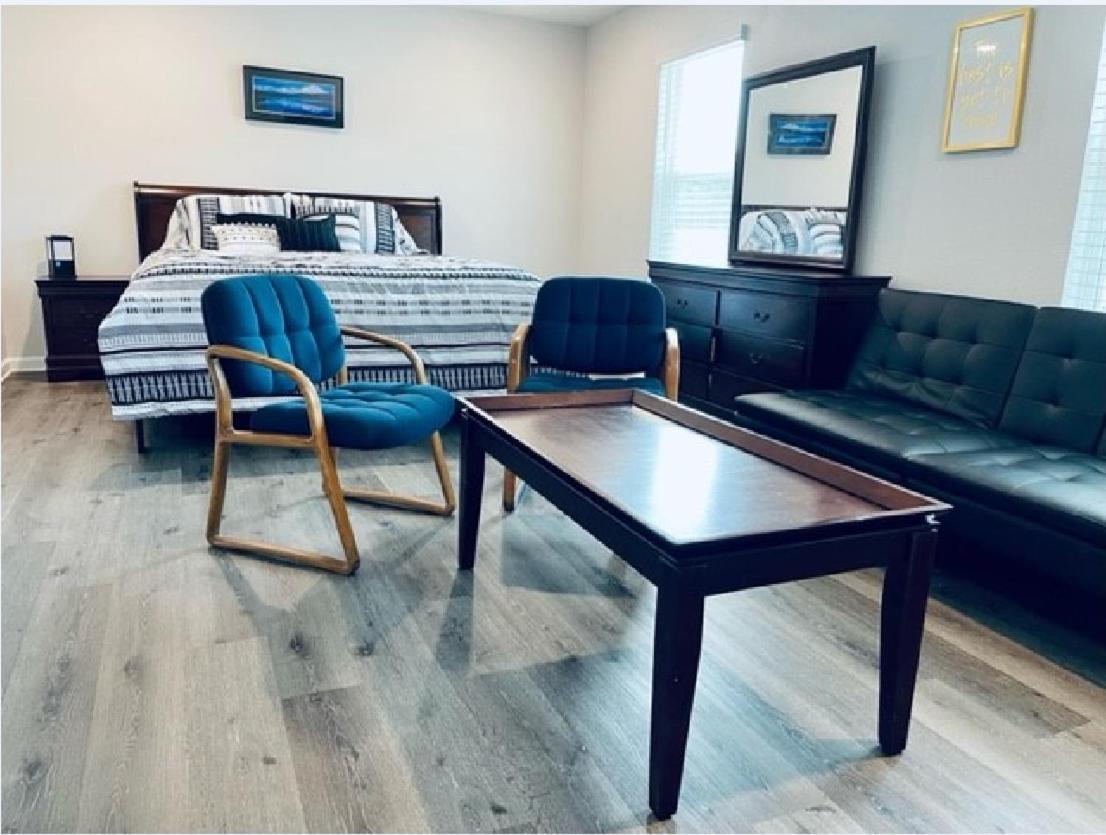 Leny'S Place Pensacola Zewnętrze zdjęcie